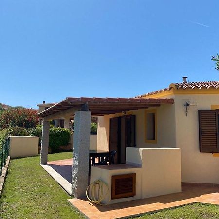 Villino La Funtana Villa Сан Теодоро Екстериор снимка
