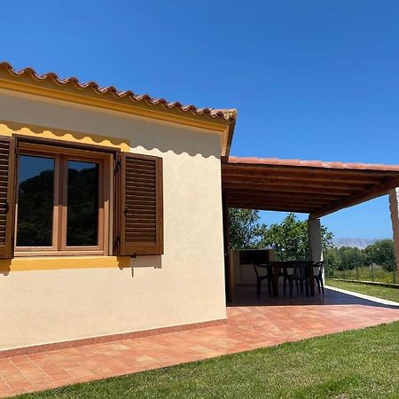Villino La Funtana Villa Сан Теодоро Екстериор снимка