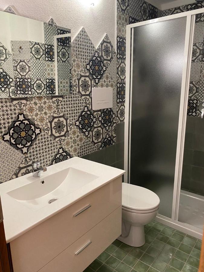 Villino La Funtana Villa Сан Теодоро Екстериор снимка