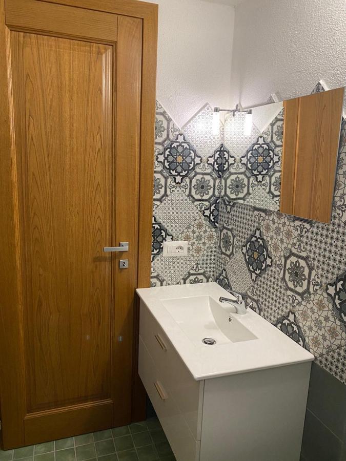 Villino La Funtana Villa Сан Теодоро Екстериор снимка
