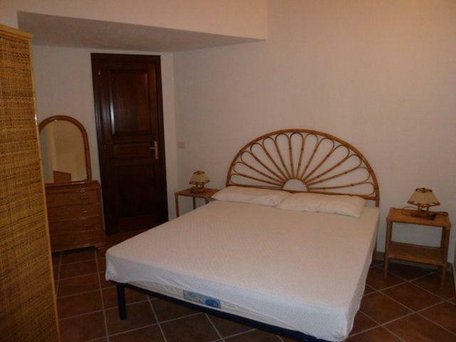 Villino La Funtana Villa Сан Теодоро Екстериор снимка